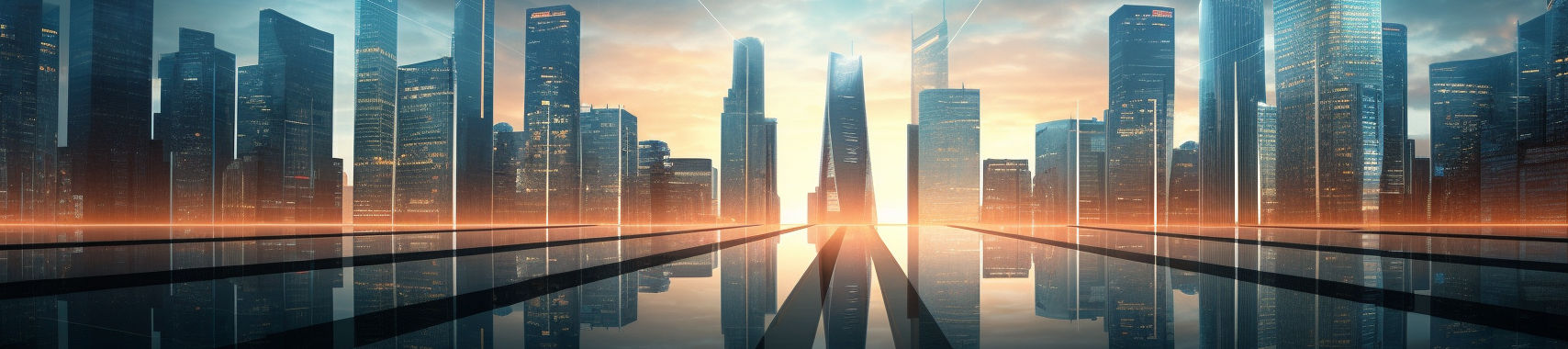 valeris3000 world of business creativity skyscrapers photoreals 1